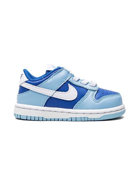 nike low dunks for kids